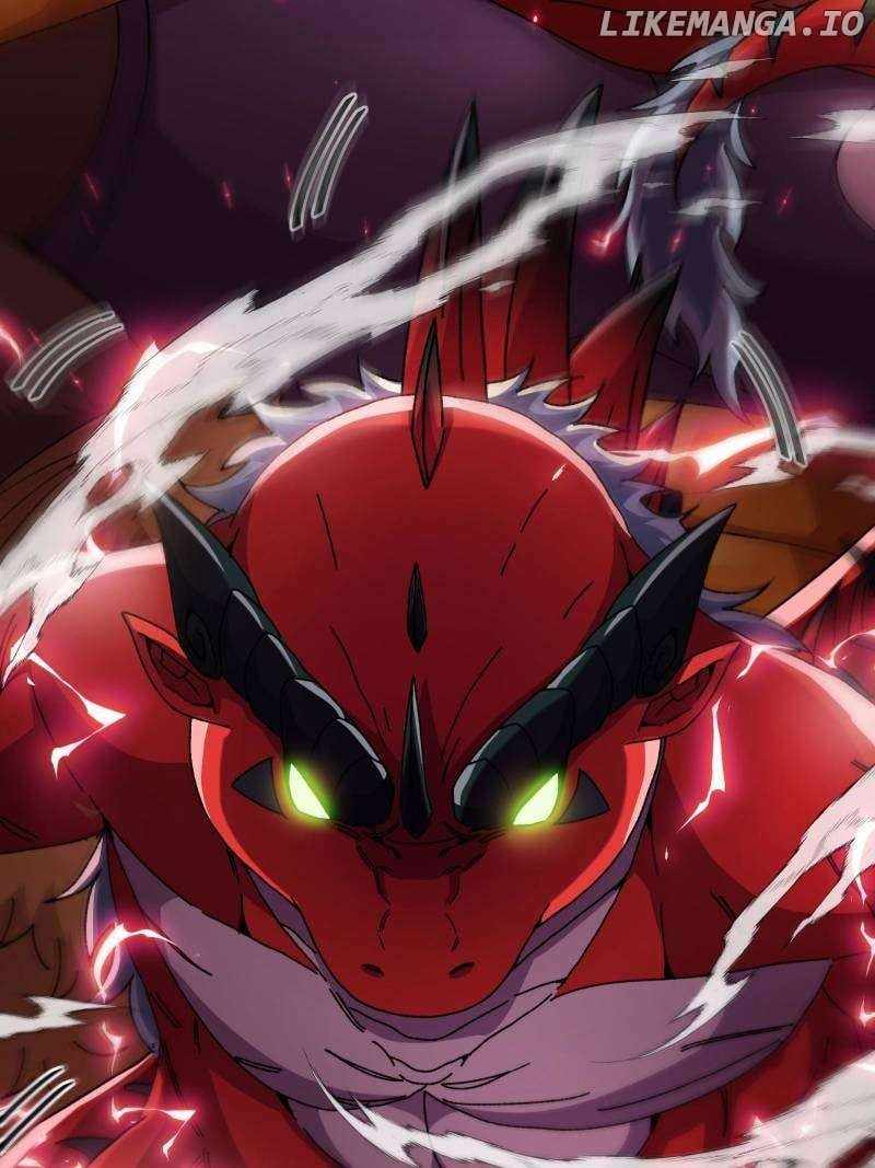 I Am The Monster Overlord Chapter 81 94